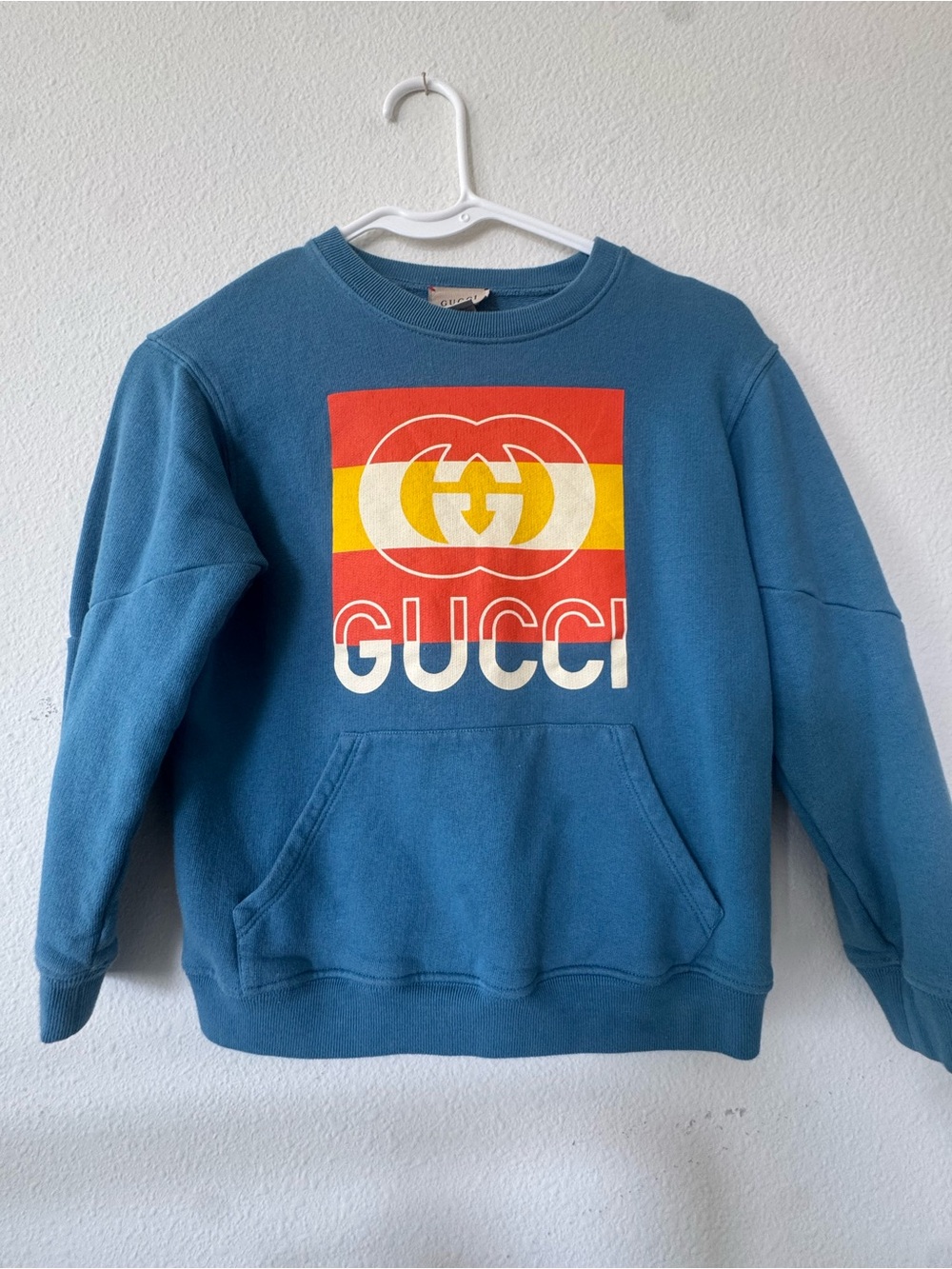 Gucci Kids Sweater size 8
